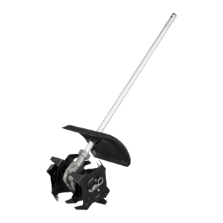 Kultivátor půdy QUIK-LOK Milwaukee M18 FOPH-CA, bez aku a pohonné jednotky, 4932492667 (MI4932492667)
