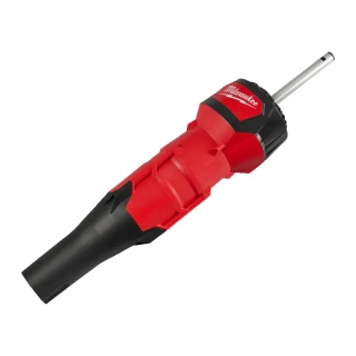 Fukar na listí a nečistoty QUIK-LOK Milwaukee M18 FOPH-BA, bez aku a pohonné jednotky, 4932492668 (MI4932492668)