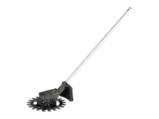 Vyžínač plevele QUIK-LOK Milwaukee M18 FOPH-RA, bez aku a pohonné jednotky, 4932492669 (MI4932492669)
