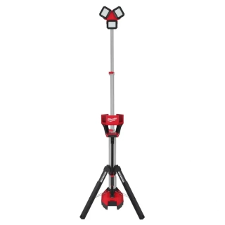 Aku stojanová svítilna s nabíječkou Milwaukee M18 HOSALC-0 (Bez aku) (MI4933478116)