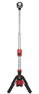 Aku stojanová svítilna Milwaukee M12 SAL-0, TRUEVIEW LED osvětlení, bez aku, 4933464823 (MI4933464823)