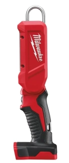 Aku polohovatelná svítilna/lampa Milwaukee M18 IL-0, 300 lm, TRUEVIEW LED osvětlení, bez aku, 4932430564 (MI4932430564)