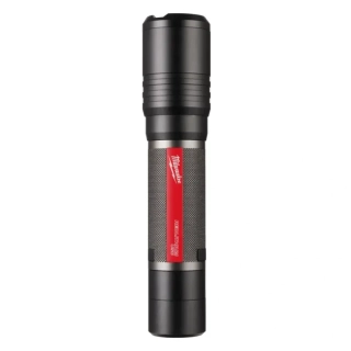 Aku kapesní tužková svítilna Milwaukee L4 FL2000-301, 2000 lm, TRUEVIEW LED osvětlení, 1x aku L4 B3, 4933479637 (MI4933479637)