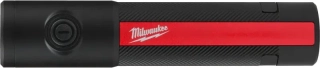 Aku kapesní tužková svítilna Milwaukee IR FL500, 500 lm, TRUEVIEW LED osvětlení, integrovaný aku, 4933478586 (MI4933478586)