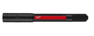 Aku kapesní tužková svítilna Milwaukee IR PL250, 250 lm, TRUEVIEW LED osvětlení, integrovaný aku, 4933478705 (MI4933478705)