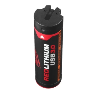 Akumulátor Milwaukee L4 B3 USB (4 V / 3,0 Ah), REDLITHIUM, 4933478311