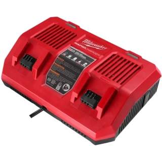 Aku nabíječka Milwaukee M18 DFC M18, rychlonabíječka RAPIDCHARGER, 4932472073 (MI4932472073)