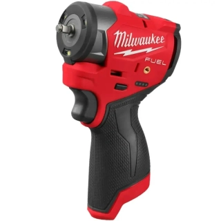 Aku 1/4" rázový utahovák Milwaukee M12 FSCIWF14-0, 136 Nm, bez aku, 4933498973