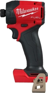 Aku 1/4" HEX rázový šroubovák/utahovák Milwaukee M18 FIDRQ-0X SURGE, 113 Nm, bez aku, s kufrem, 4933498910