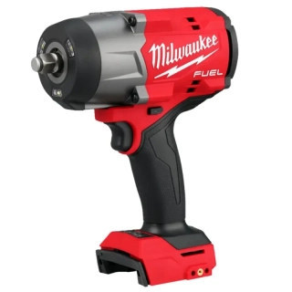 Aku 1/2" rázový utahovák Milwaukee M18 FHIW2F12-0, 1491 Nm, bez aku, 4933498056