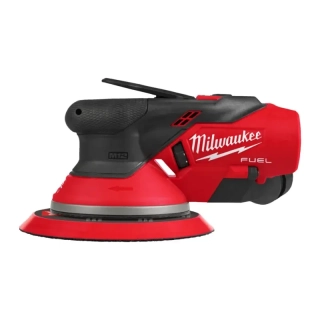 Aku excentrická vibrační bruska 150 mm Milwaukee M12 FROS5-0, bez aku, 4933493650 (MI4933493650)