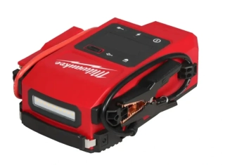 Aku startovací zdroj Milwaukee M18 JS2000-0, bez aku, 4933498026
