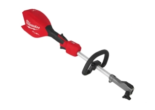 Aku pohonná jednotka QUIK-LOK Milwaukee M18 FOPH2-0 pro zahradní nářadí, bez aku, 4933492662 (MI4933492662)