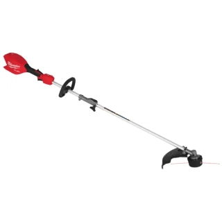 Aku strunová sekačka na trávu QUIK-LOK Milwaukee M18 FOPHLTKIT2-0, strunový vyžínač s pohonnou jednotkou, bez aku, 4933492663 (MI4933492663)