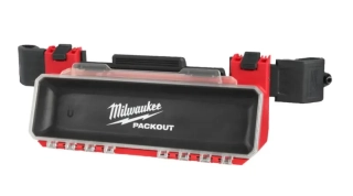 Milwaukee PACKOUT magnetický držák, 4932500149
