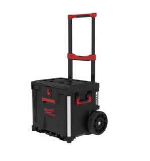 Sada kufrů Milwaukee Packout (3 ks) 4932498984 (MI4932498984)