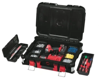 Milwaukee 4932464080 - Organizér Packout™ Box (MI4932464080)
