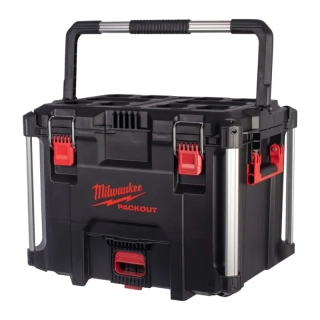 Box na nářadí Milwaukee PACKOUT vel. XL, 4932501784