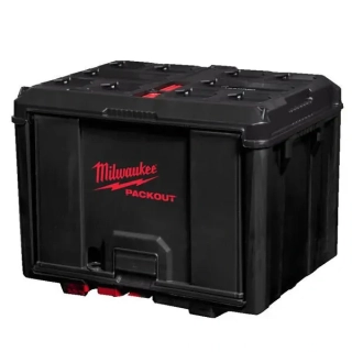 Úložný box - nářaďová skříň 260 x 460 x 300 mm Milwaukee Packout Cabinet (MI4932480623)