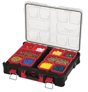 Milwaukee 4932464082 - Velký organizér Packout™ (MI4932464082)