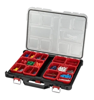 Milwaukee 4932471064 - Slim organizér Packout™ (MI4932471064)