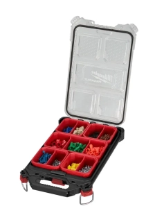 Milwaukee 4932471065 - Kompaktní organizér Packout™ (MI4932471065)