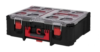 Milwaukee 4932478625 - Hluboký organizér Packout™ (MI4932478625)