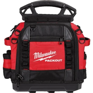 Taška na nářadí přes rameno 38 cm, uzavíratelná MIlwaukee Packout™ CLOSED TOTE TOOL BAG (MI4932493623)