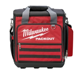 Taška na nářadí přes rameno 25 cm, otevřená, MIlwaukee Packout™ PRO TOTE TOOLBAG (MI4932493622)