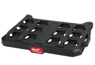 Regálový systém Milwaukee PACKOUT jedna police, 4932478711 (MI4932478711)