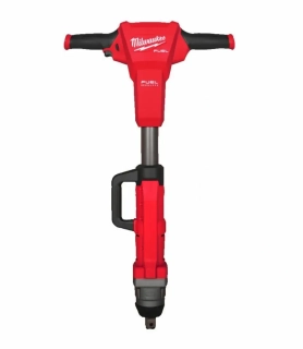 Aku 1" železniční rázový utahovák Milwaukee M18 FHIWF1R-0C, bez aku, s kufrem, 4933493140