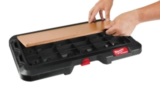 Pracovní deska WORK SURFACE Milwaukee Packout™ (MI4932472128)