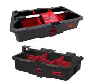 Přihrádka na nářadí Milwaukee PACKOUT™ TOOL TRAY, 4932480625 (MI4932480625)