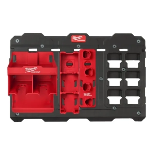 Sada Milwaukee Packout Storage Power Tool Starter Kit (4 ks), 4932493620 (MI4932493620)