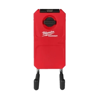 Závěsný háček - univerzální rovný Milwaukee Packout™ (Sada 2 ks) (MI4932480700)