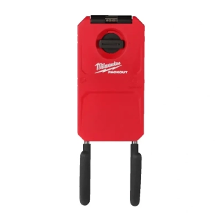 Závěsný háček - univerzální zahnutý Milwaukee Packout™ (MI4932480701)