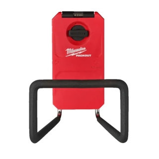 Závěsný háček - velký Milwaukee Packout™ (MI4932480702)