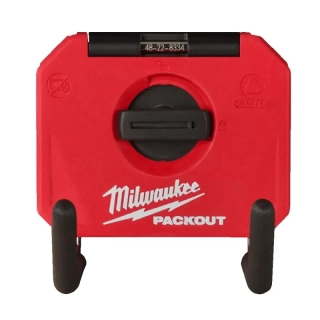 Závěsný háček - univerzální malý rovný Milwaukee Packout™ (1 ks) (MI4932480704)