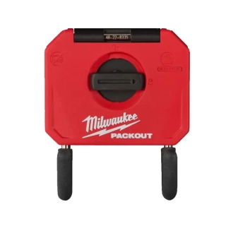 Závěsný háček - univerzální malý zahnutý Milwaukee Packout™ (MI4932480705)