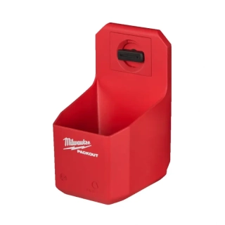 Skladovací polička - držák na lahve Milwaukee Packout™ (MI4932480706)