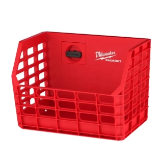 Děrovaný koš Milwaukee Packout™ - závěsný (MI4932493379)