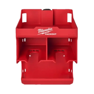 Skladovací polička pro uložení vrtačky Milwaukee Packout™ (MI4932480712)