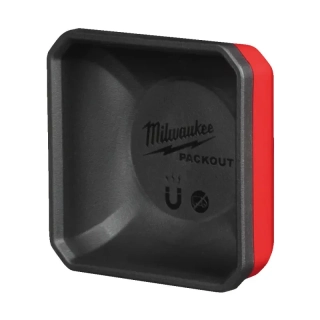 Magnetická miska Milwaukee Packout™ - 10 x 10 cm (MI4932493380)