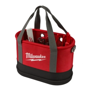 Oválná brašna na nářadí Milwaukee 4932498654 pro výškové práce (MI4932498654)