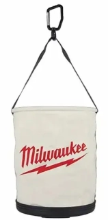 Textilní úžitkový kbelík Milwaukee (1 ks) 4932498656 (MI4932498656)