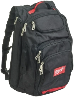 Řemeslnický batoh Milwaukee TRADESMAN BACKPACK - 1 PC (MI4932464252)