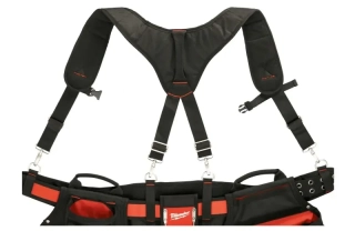 Polstrované popruhy Milwaukee PADDED RIG (MI48228145)