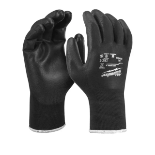 Univerzální pracovní rukavice Milwaukee GENERAL, velikost 11 (XXL), 1 pár, 4932493242