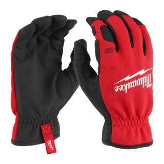 Pracovní rukavice Milwaukee FLEX, velikost 10 (XL), 1 pár, 4932498494