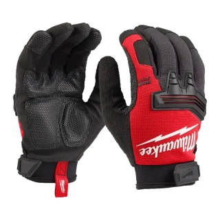 Pracovní demoliční rukavice Milwaukee DEMOX, velikost 10 (XL), 1 pár, 4932498489